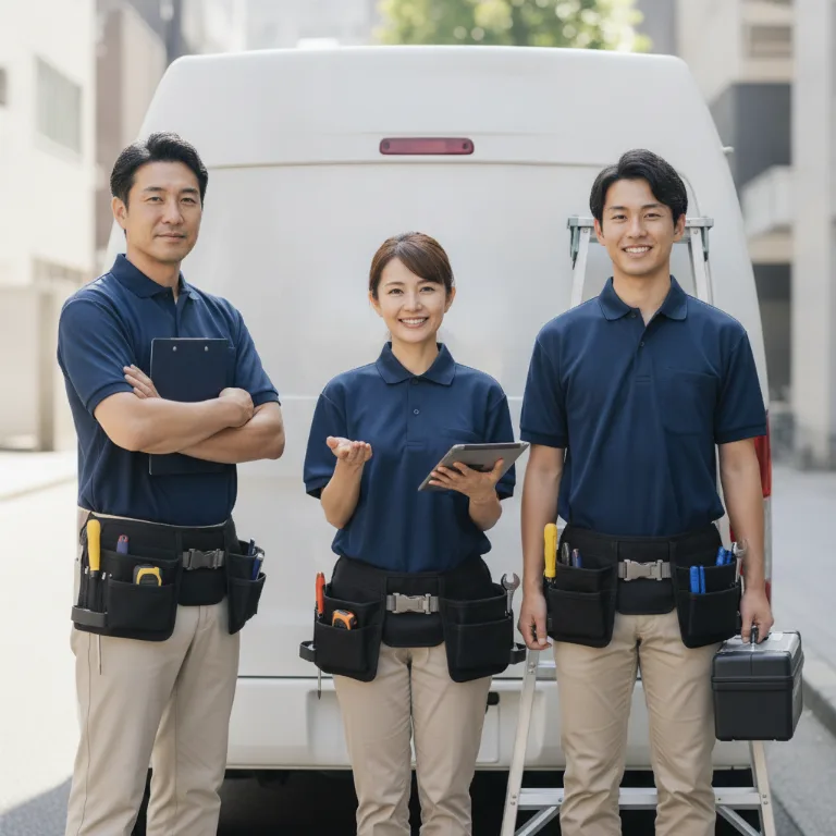 不動産管理 のチーム: Suginami